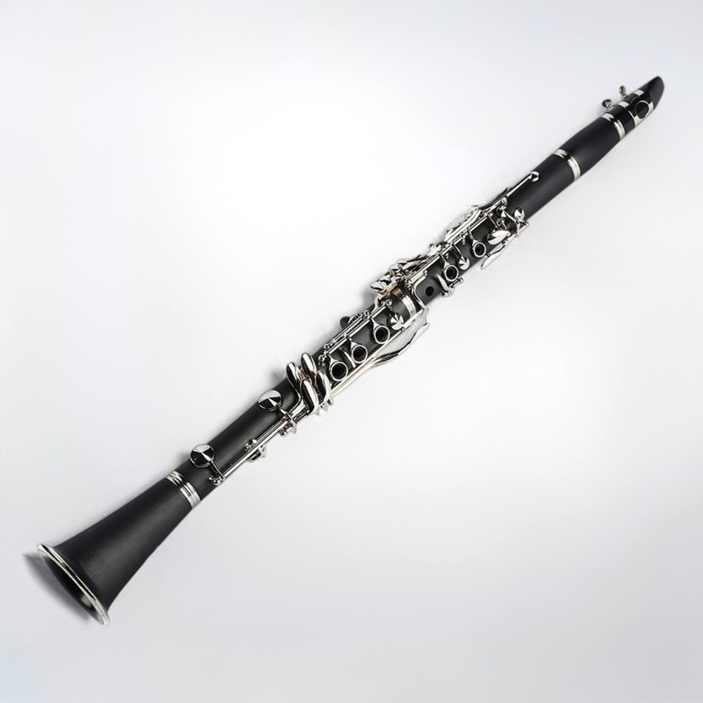 Clarinets