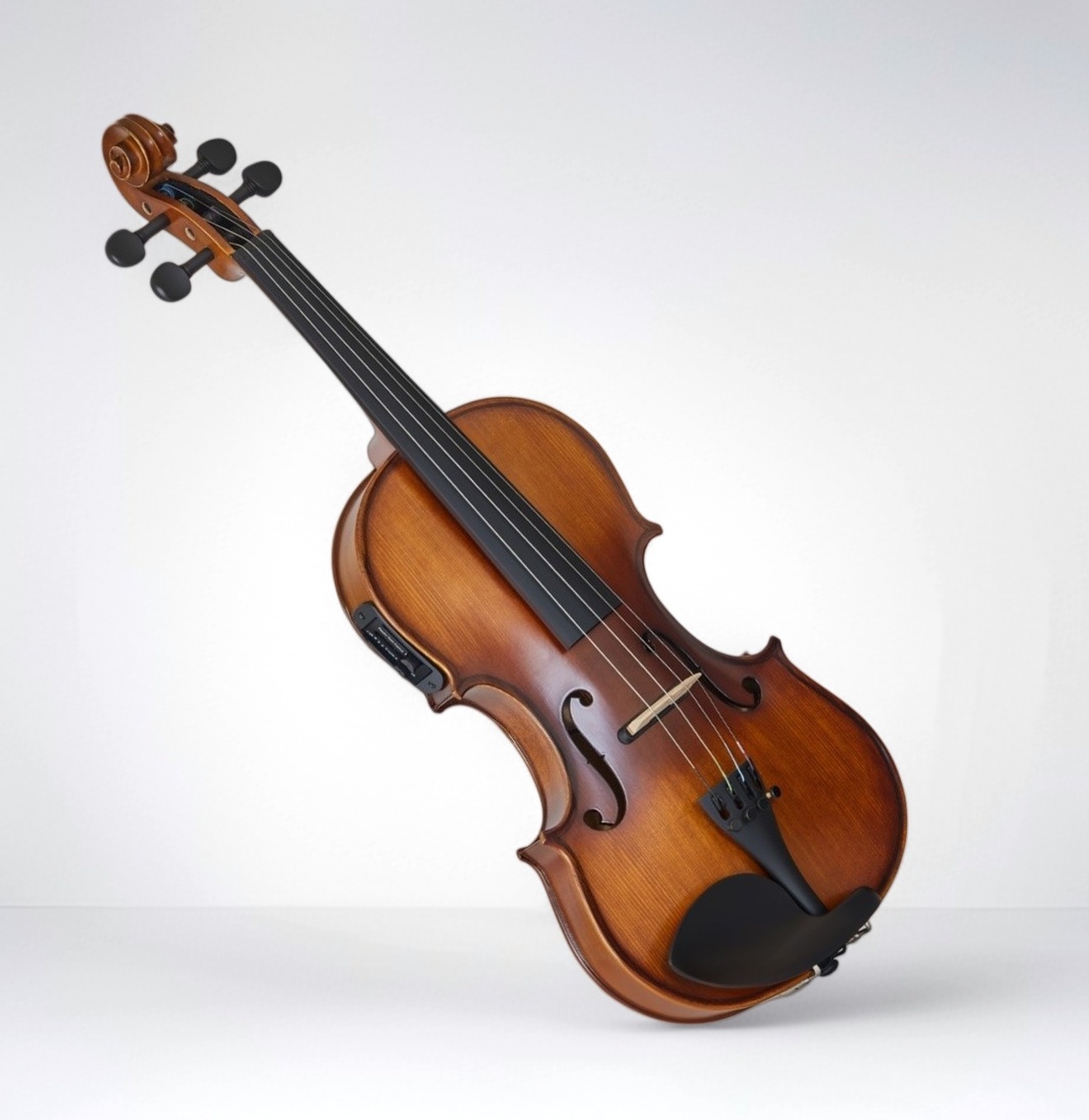 Electric Amp/PA Violins